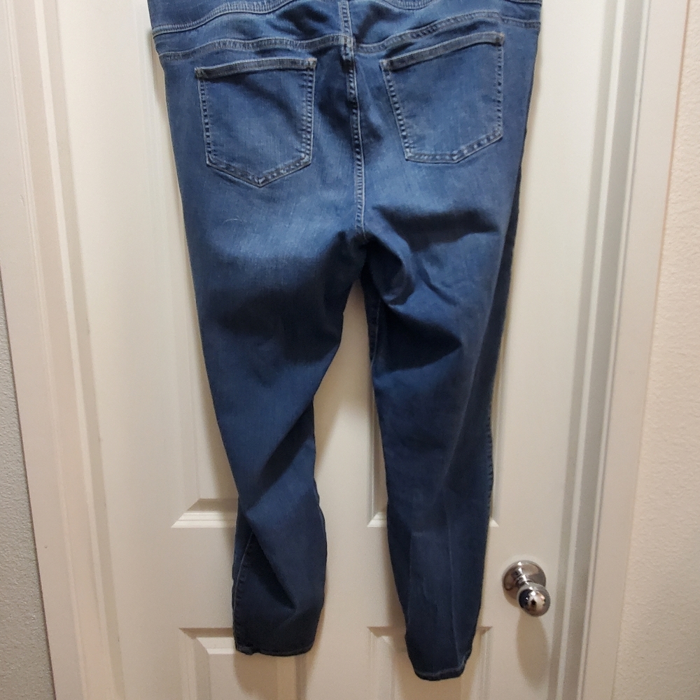 Skinny Jeggings
